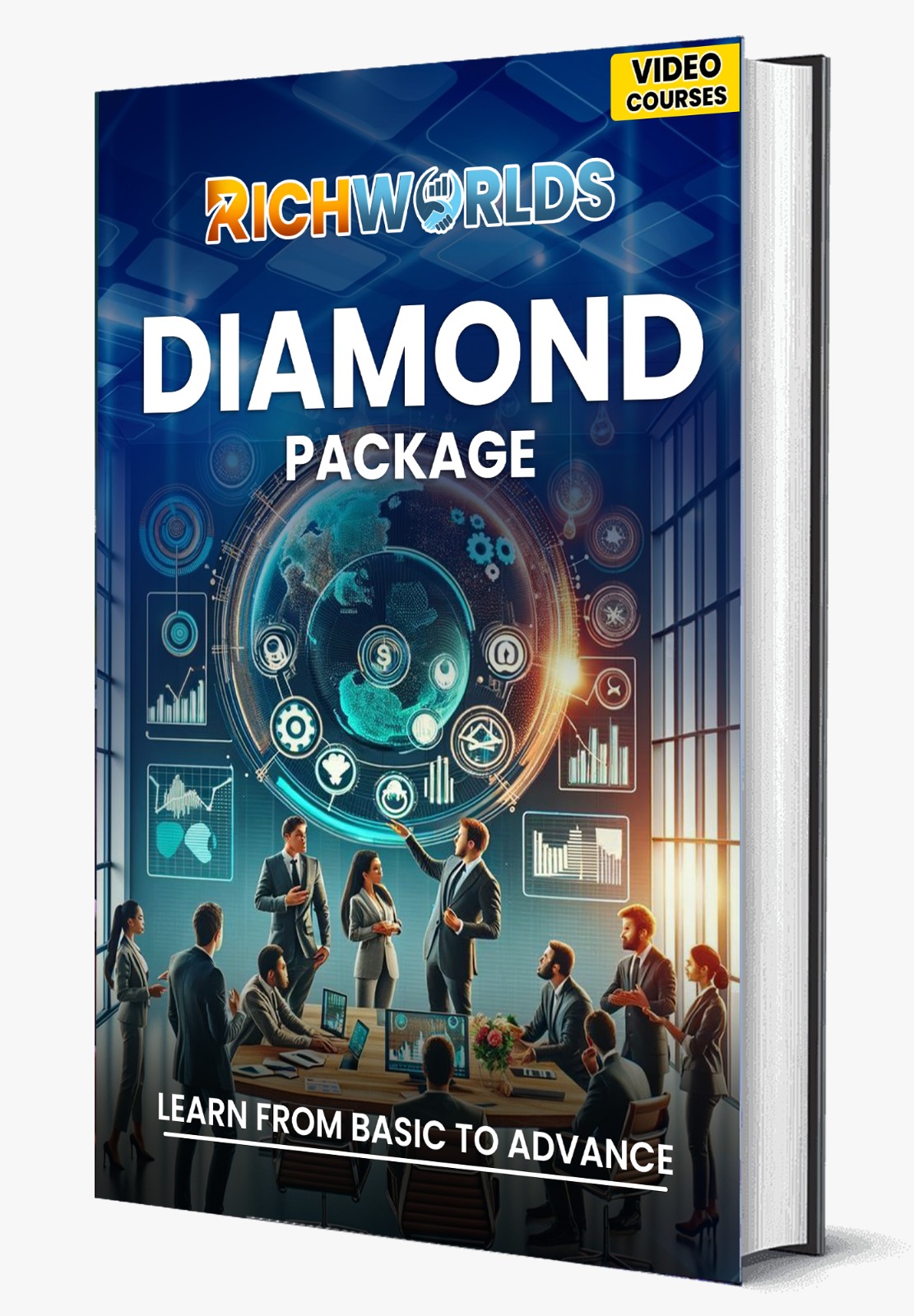 Diamond Package